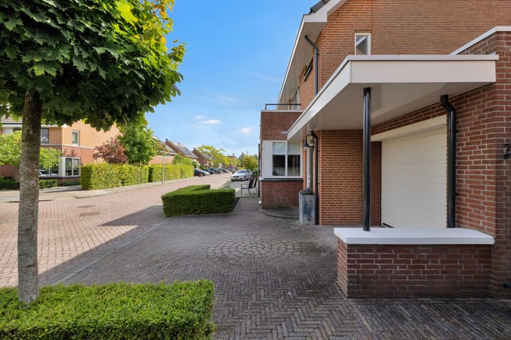 Foto 11 van Abdijweide 23