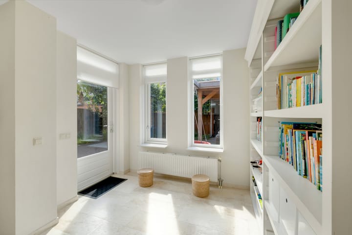 Foto 18 van Abdijweide 23