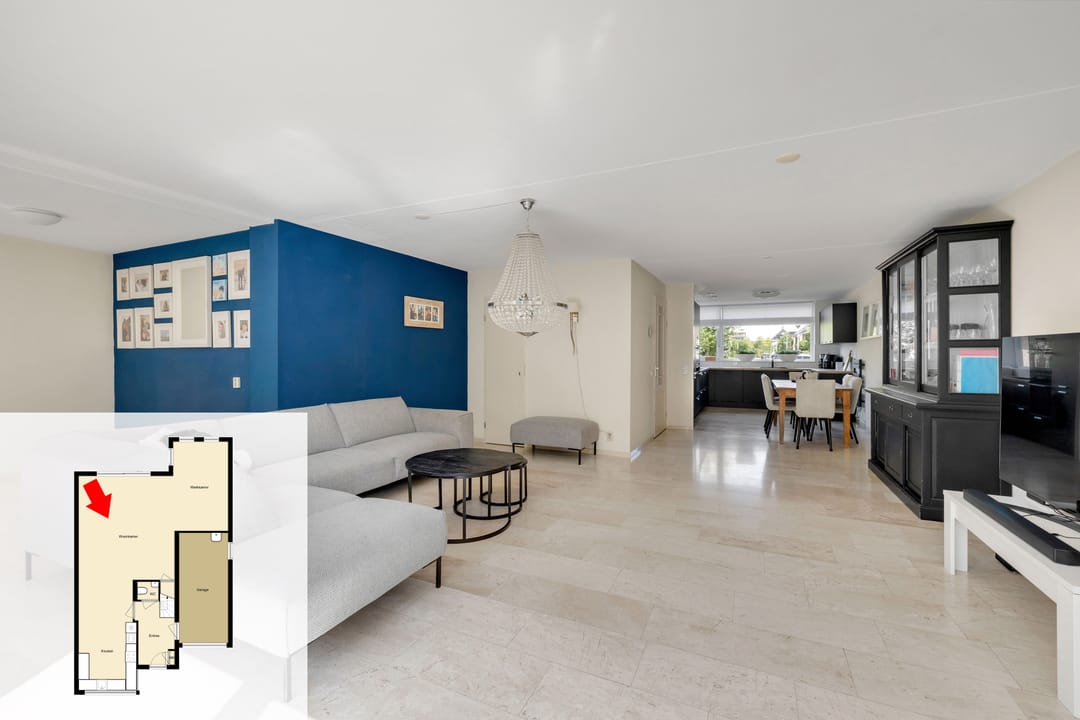 Foto 22 van Abdijweide 23