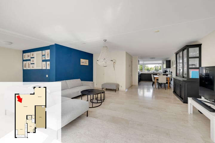 Foto 22 van Abdijweide 23