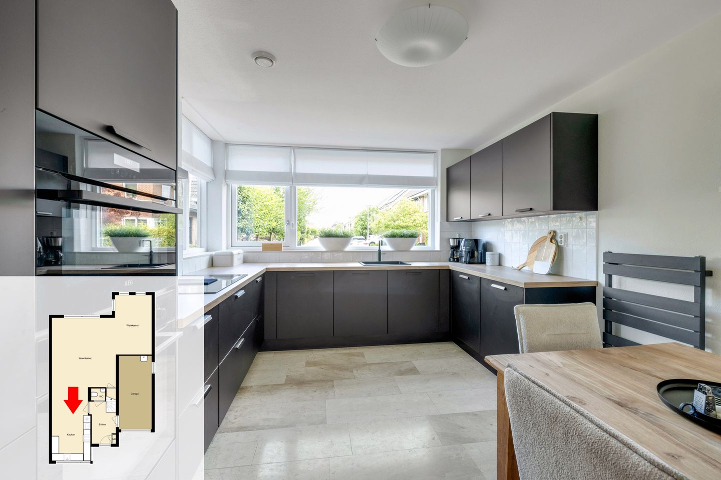 Foto 25 van Abdijweide 23