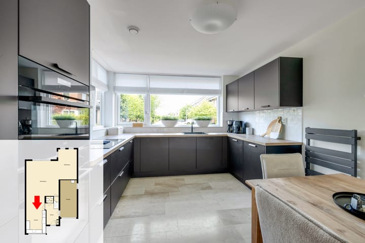 Foto 25 van Abdijweide 23