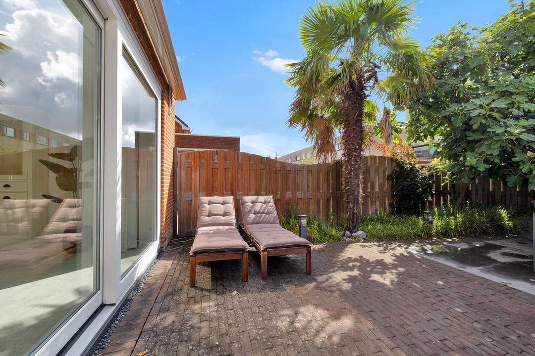 Foto 28 van Abdijweide 23