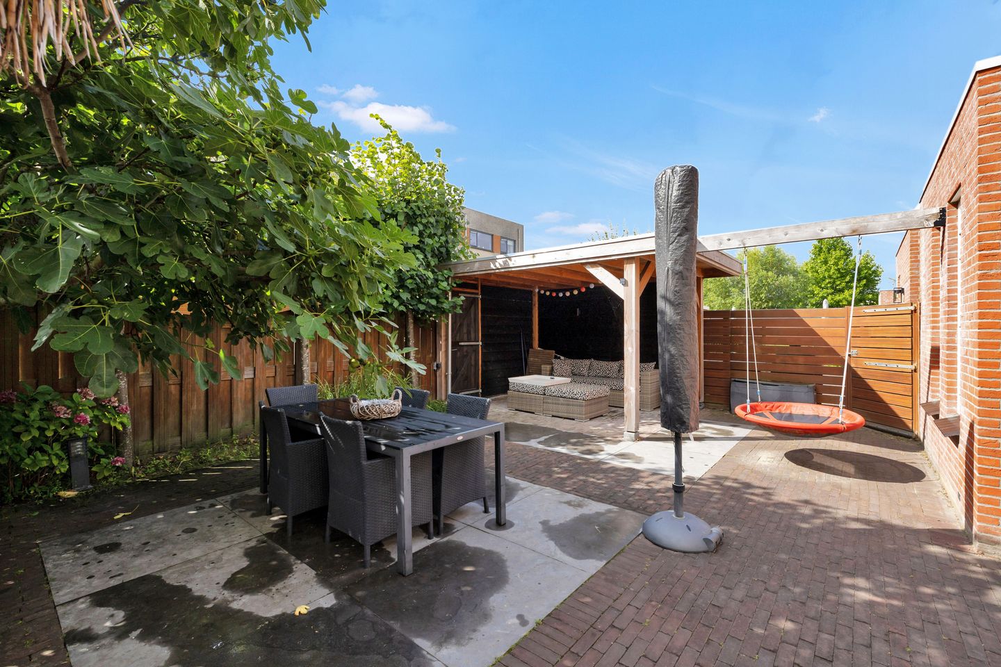 Foto 29 van Abdijweide 23