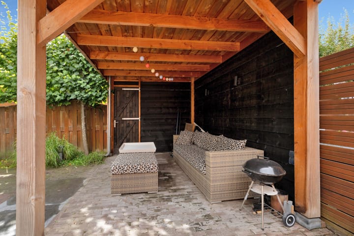 Foto 30 van Abdijweide 23