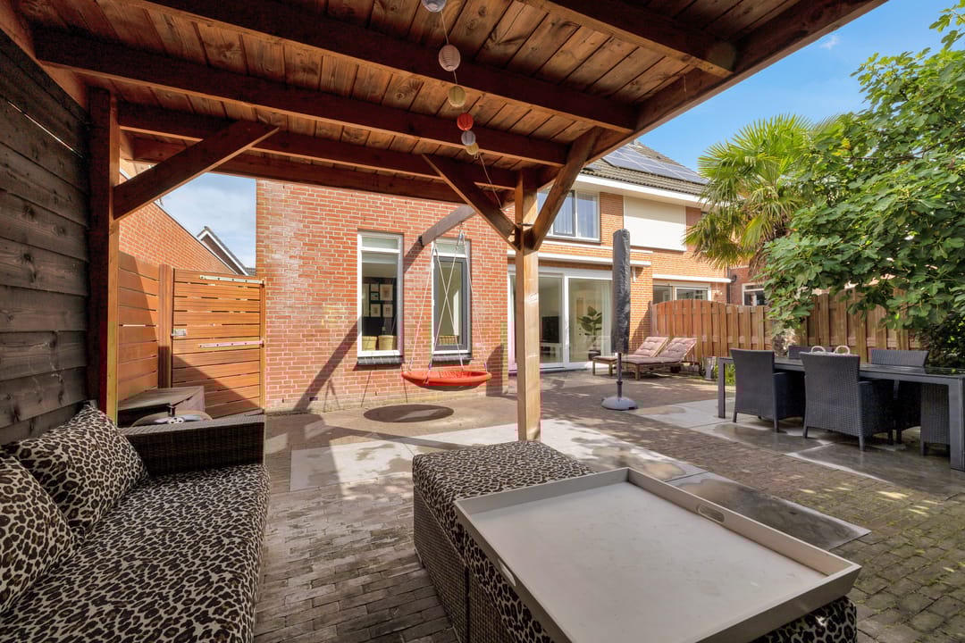 Foto 31 van Abdijweide 23