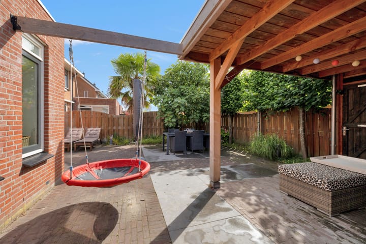 Foto 32 van Abdijweide 23