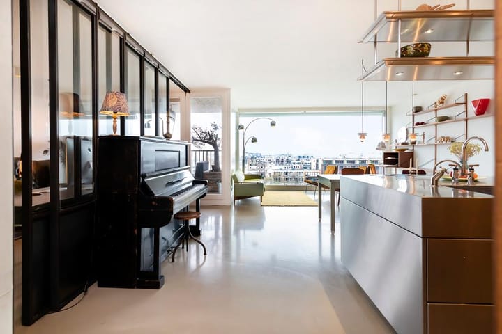 Foto 2 van Westerdok 416