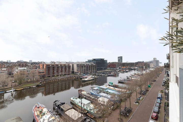 Foto 5 van Westerdok 416