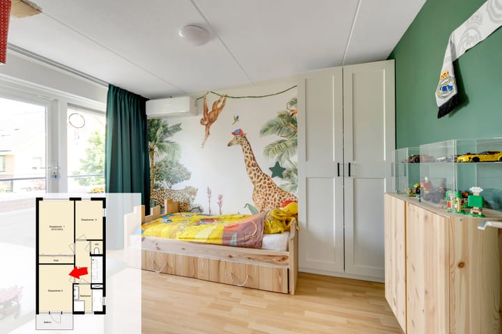 Foto 41 van Abdijweide 23