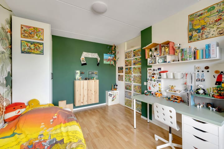 Foto 44 van Abdijweide 23