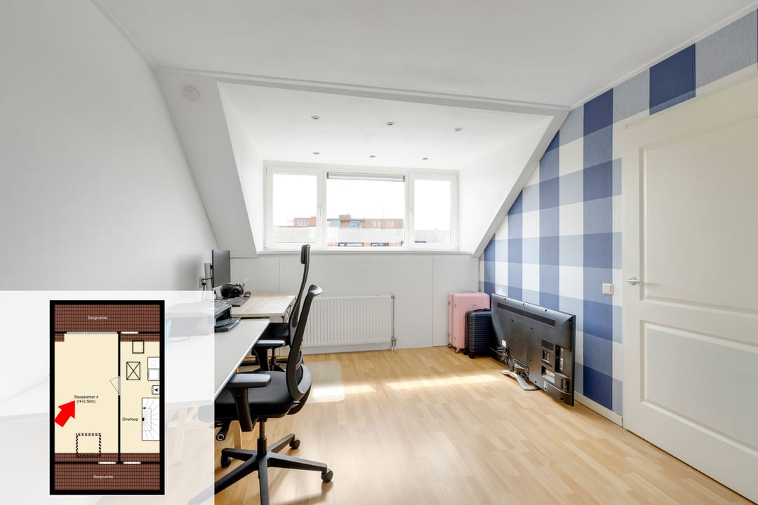 Foto 52 van Abdijweide 23