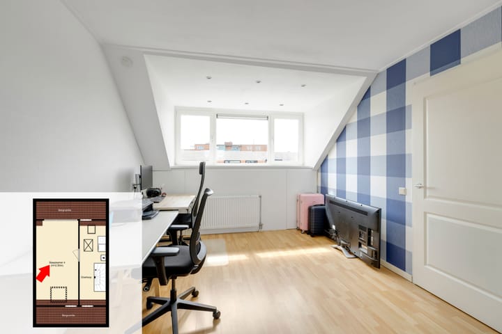 Foto 52 van Abdijweide 23