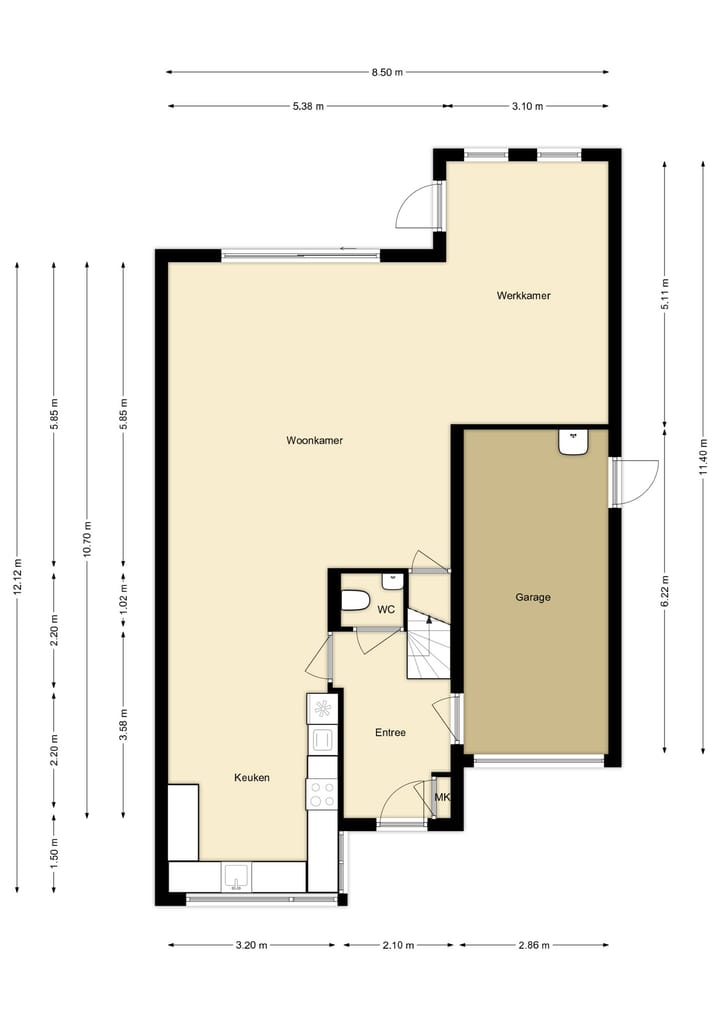 Foto 58 van Abdijweide 23