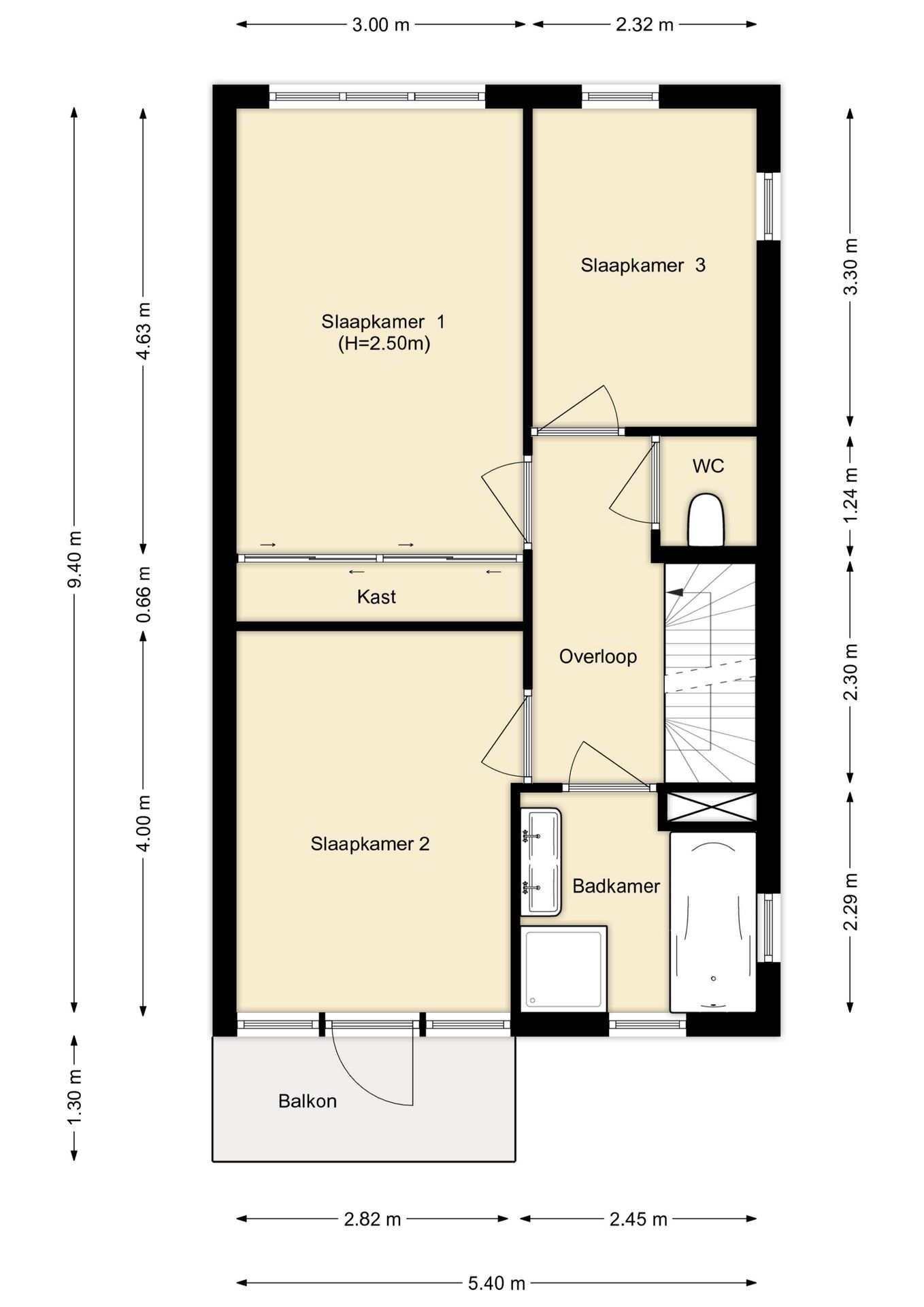 Foto 59 van Abdijweide 23