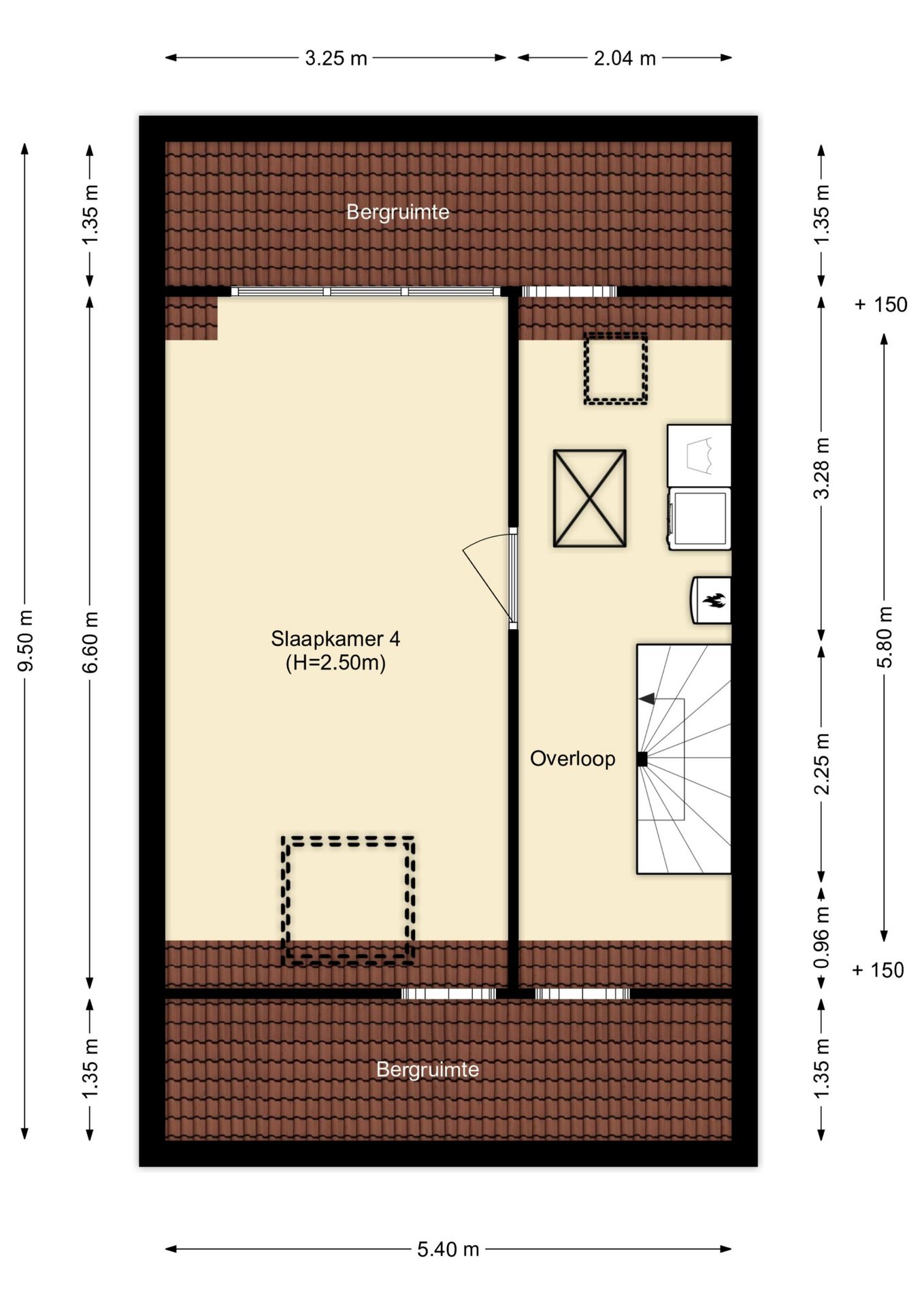 Foto 60 van Abdijweide 23