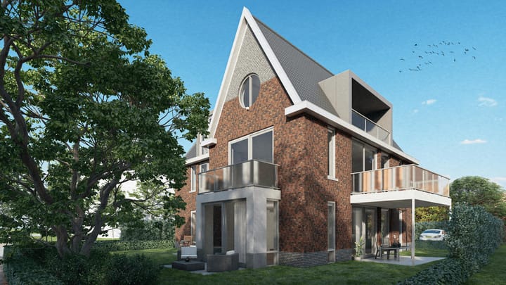 Photo 2 of Stationsweg 47 C