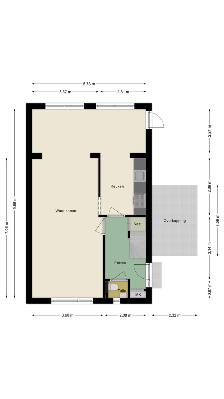 Foto 35 van De Buunder 21