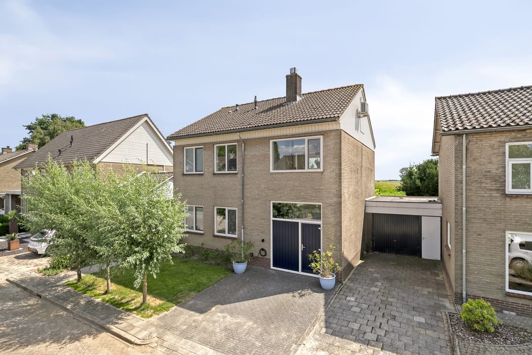 Foto 1 van Burg Herckenrathlaan 37