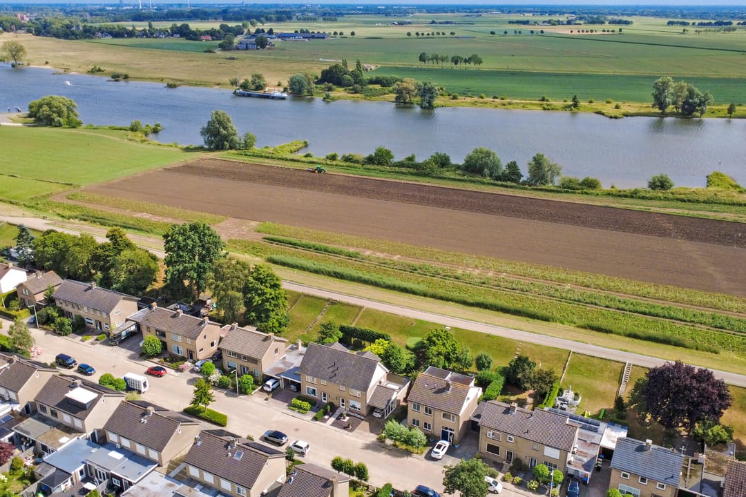 Foto 2 van Burg Herckenrathlaan 37