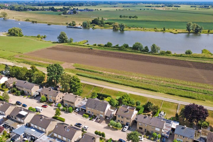 Foto 2 van Burg Herckenrathlaan 37