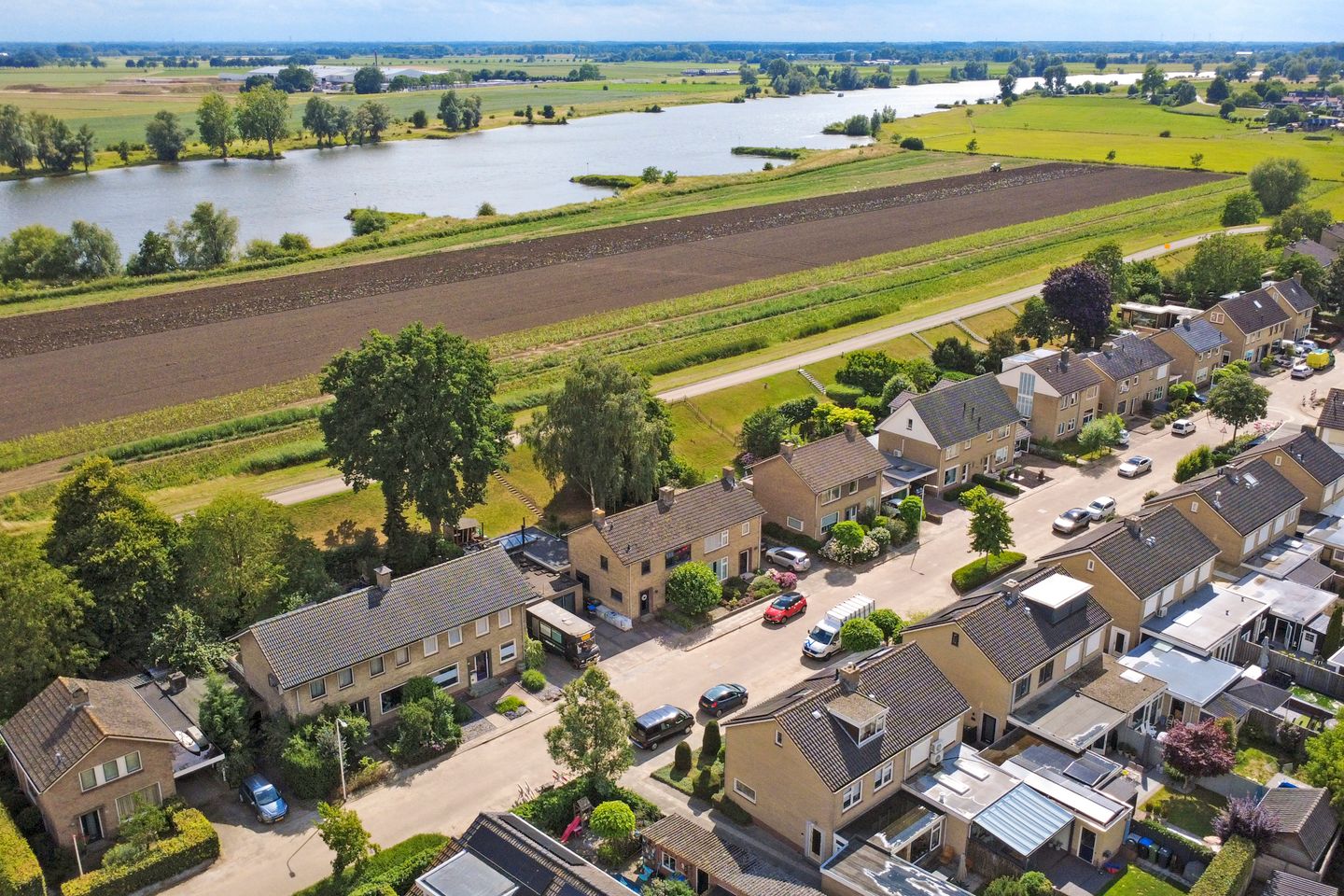 Foto 4 van Burg Herckenrathlaan 37