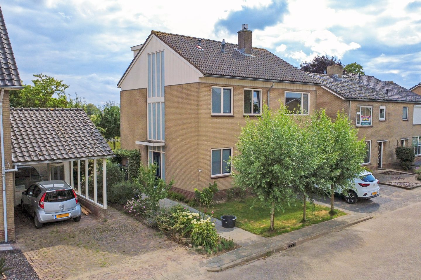 Foto 5 van Burg Herckenrathlaan 37