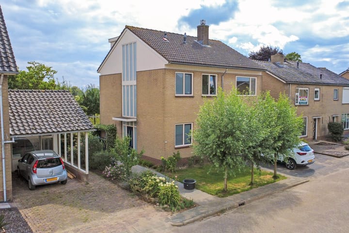 Foto 5 van Burg Herckenrathlaan 37