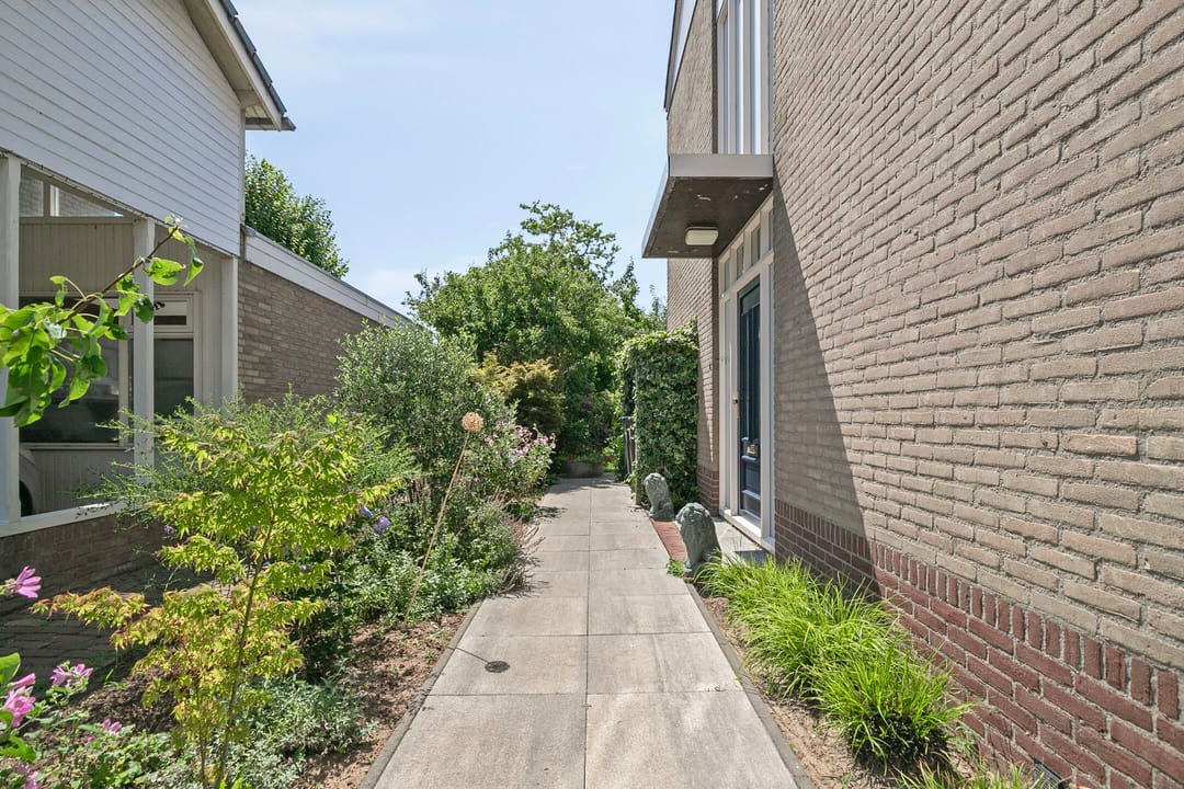 Foto 8 van Burg Herckenrathlaan 37