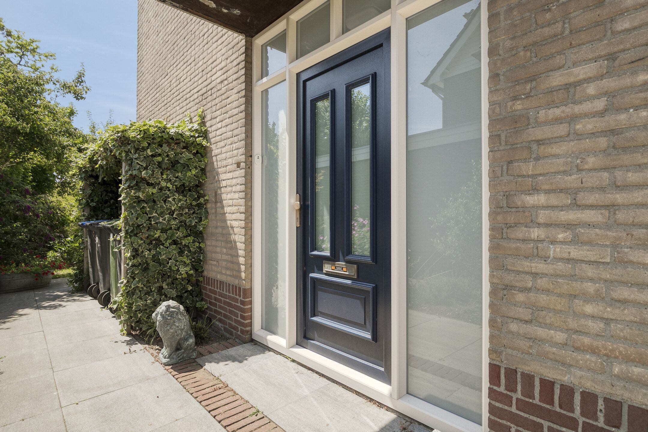 Foto 9 van Burg Herckenrathlaan 37