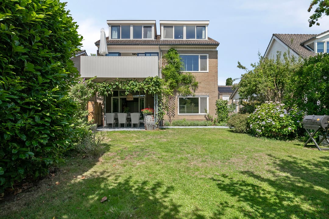 Foto 11 van Burg Herckenrathlaan 37