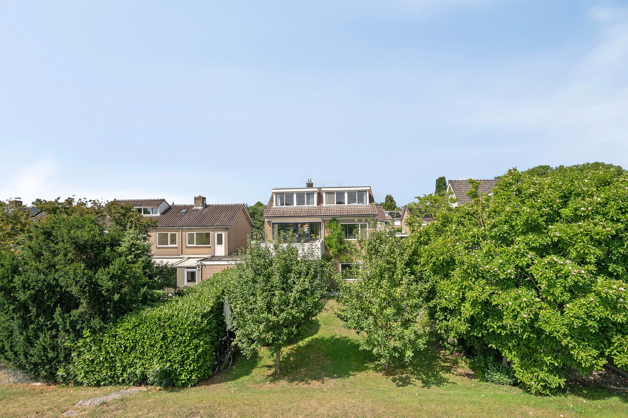 Foto 12 van Burg Herckenrathlaan 37