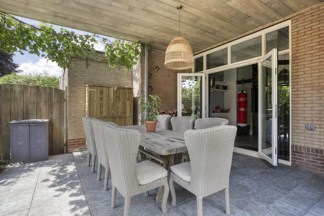 Foto 16 van Burg Herckenrathlaan 37