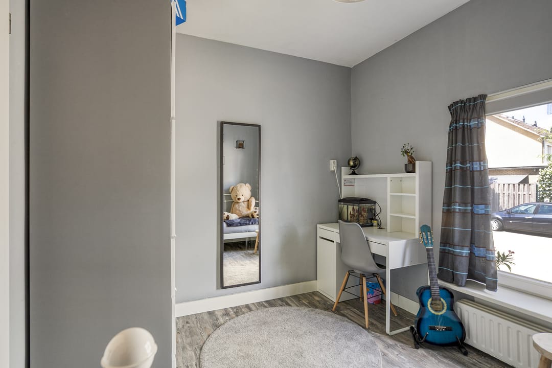 Foto 23 van Burg Herckenrathlaan 37