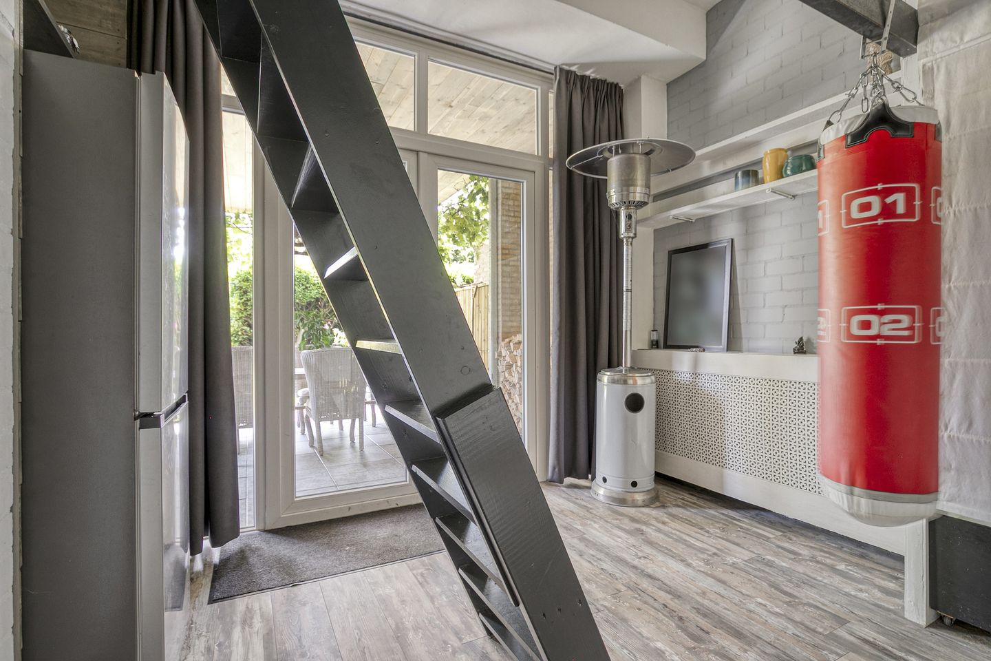 Foto 25 van Burg Herckenrathlaan 37