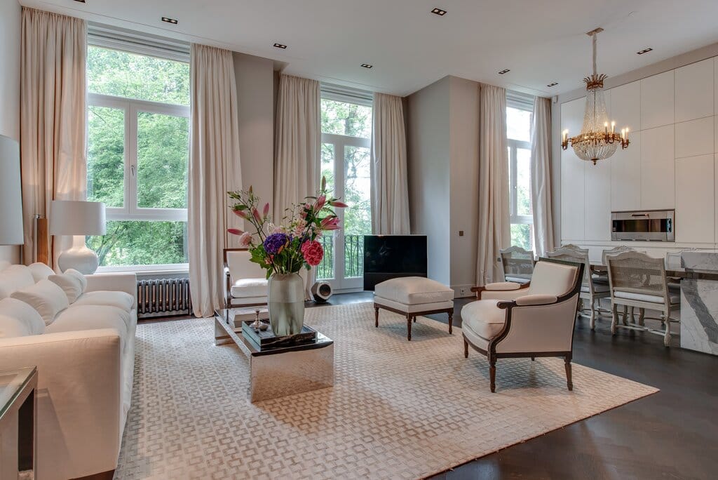 Foto 1 van Van Eeghenstraat 184