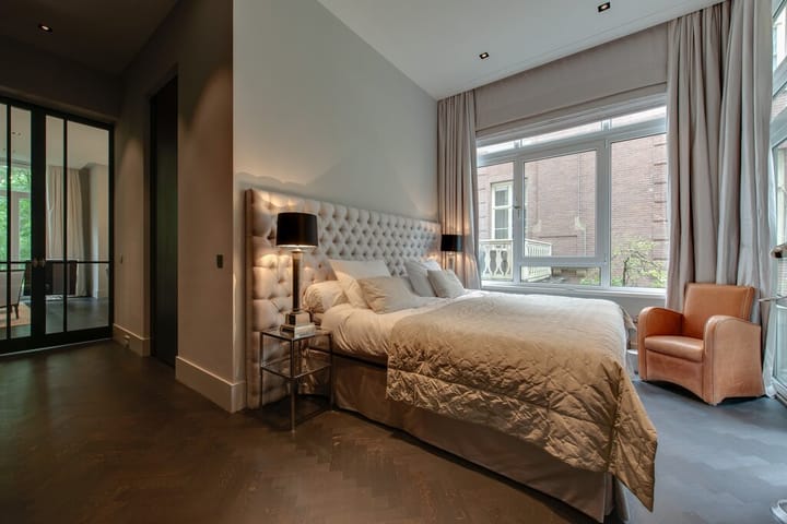 Foto 2 van Van Eeghenstraat 184