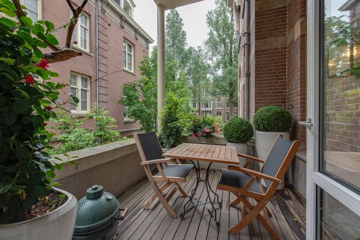 Foto 3 van Van Eeghenstraat 184