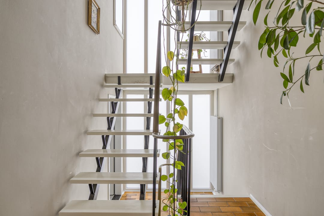 Foto 28 van Burg Herckenrathlaan 37