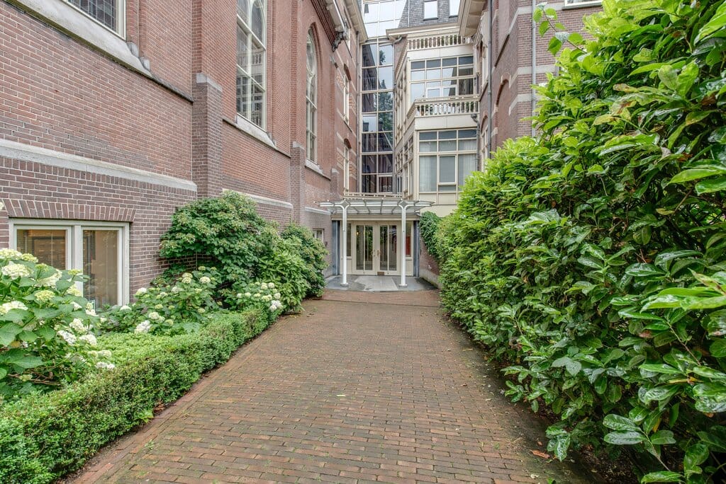 Foto 6 van Van Eeghenstraat 184