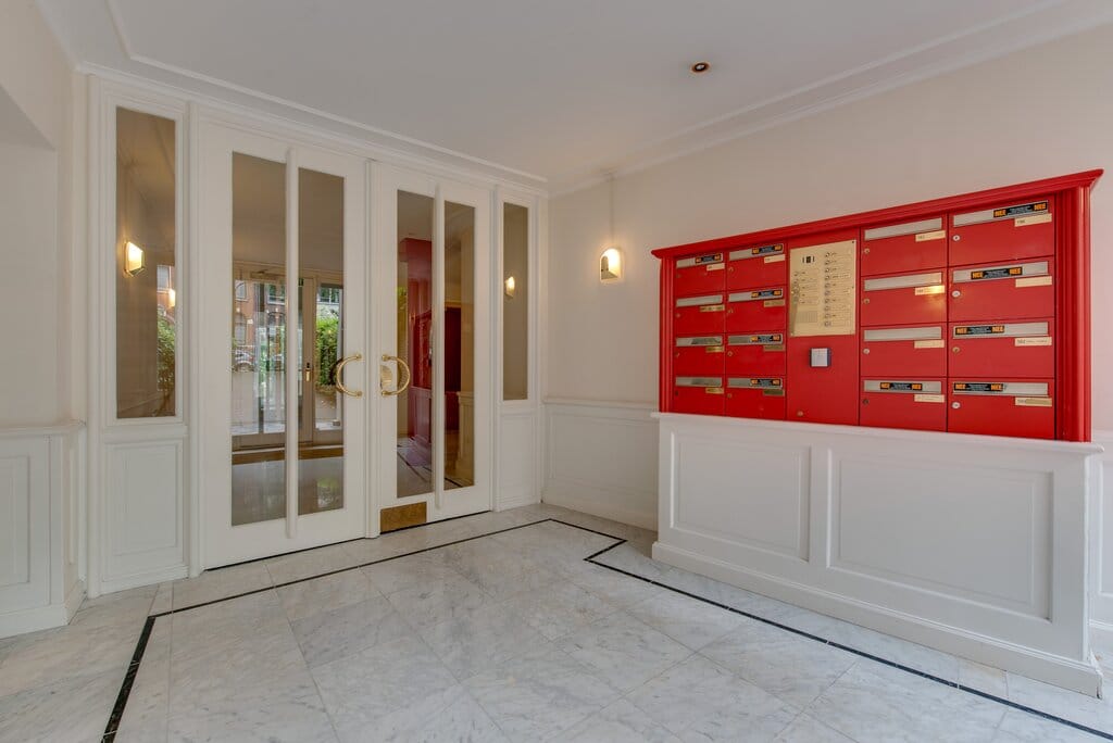 Foto 7 van Van Eeghenstraat 184