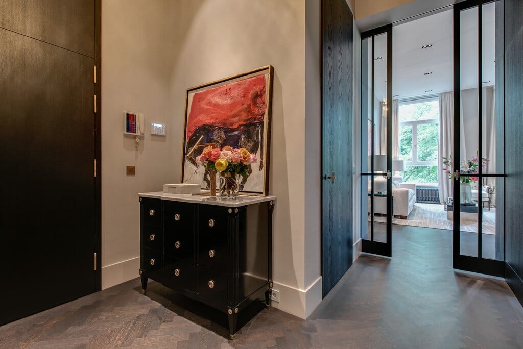 Foto 10 van Van Eeghenstraat 184