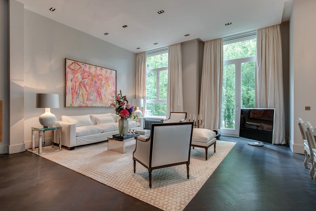 Foto 12 van Van Eeghenstraat 184