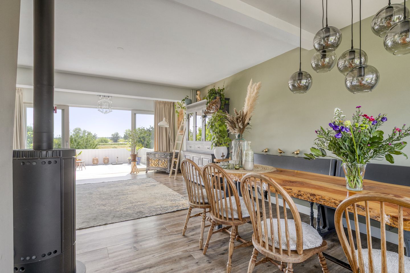 Foto 40 van Burg Herckenrathlaan 37