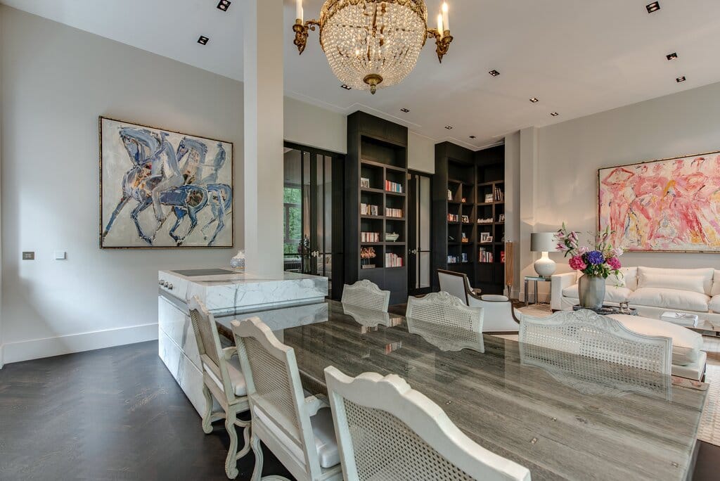 Foto 20 van Van Eeghenstraat 184