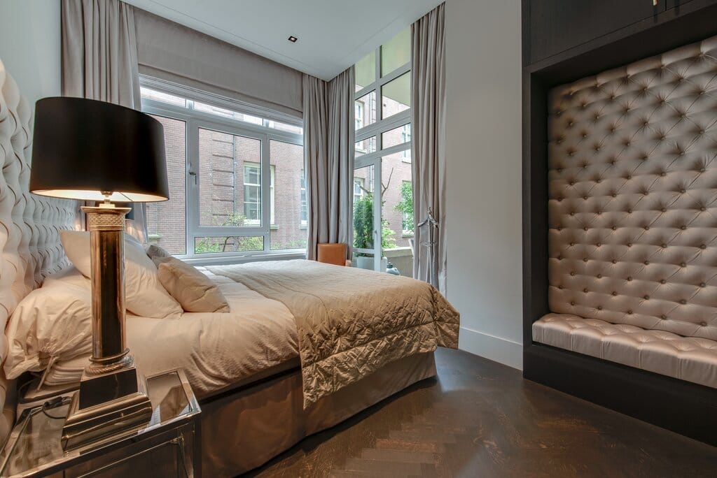 Foto 24 van Van Eeghenstraat 184