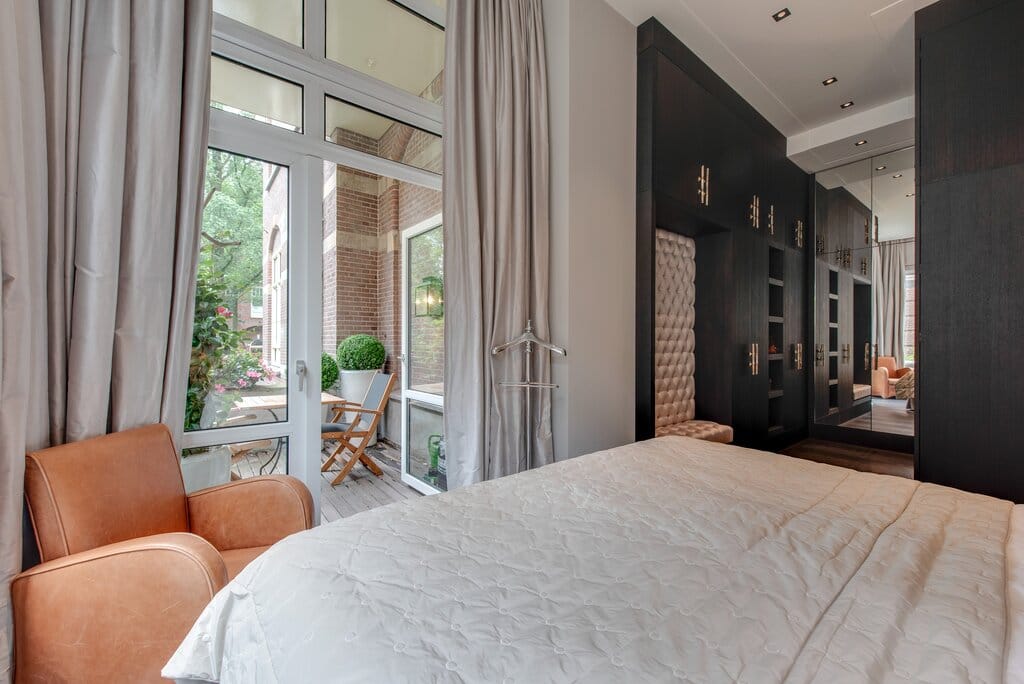 Foto 25 van Van Eeghenstraat 184