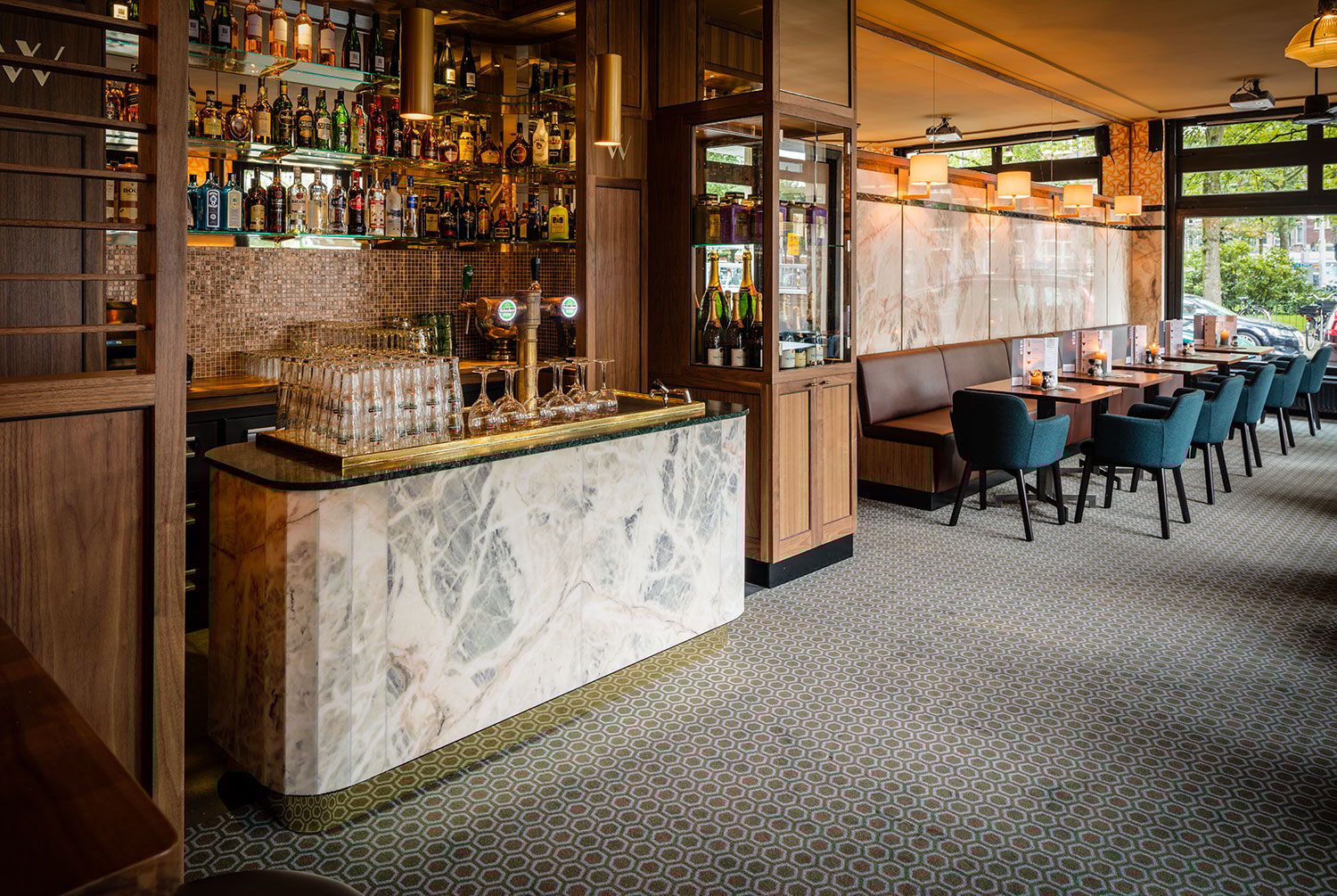 Foto 39 van Van Eeghenstraat 184