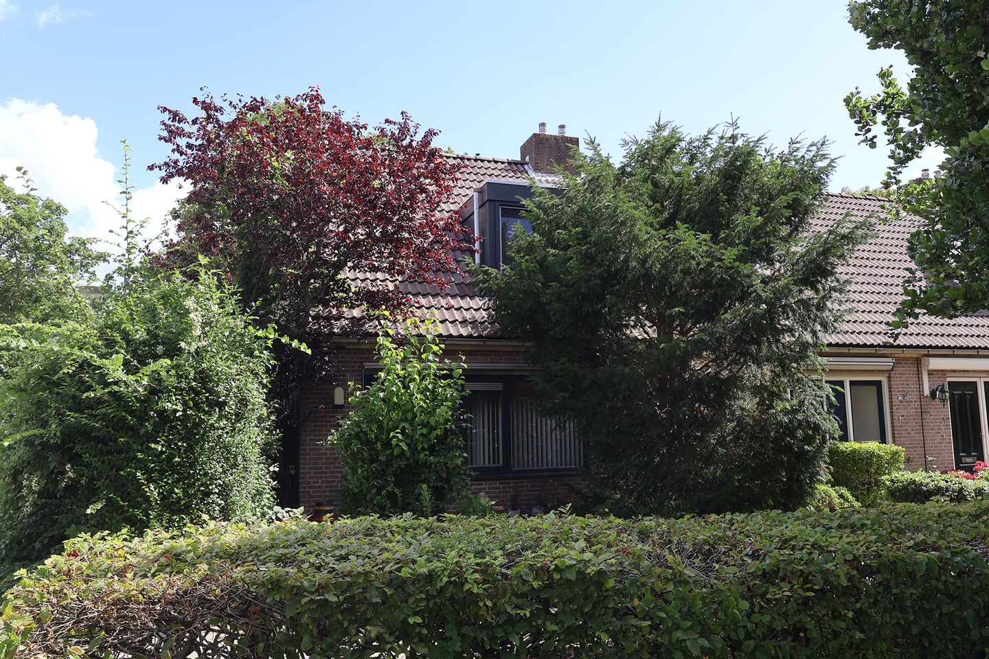 Foto 1 van Krommewoud 26