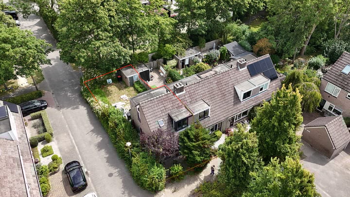 Foto 2 van Krommewoud 26